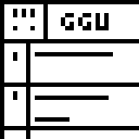 GGU-BORELOG